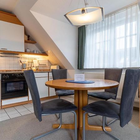 Haus-Deichsfenne-App-4-Og Lejlighed Sankt Peter-Ording Eksteriør billede